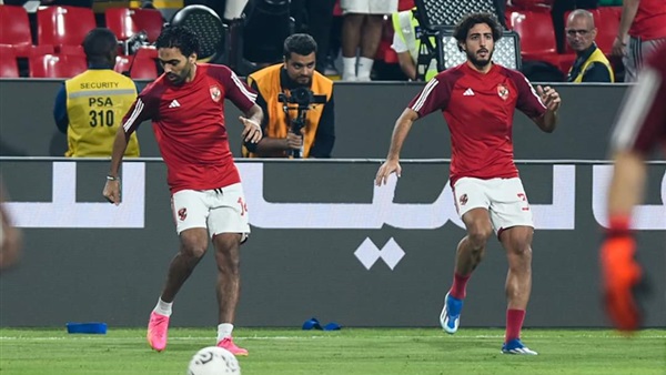 وان ثري| بوابة الرياضة المصرية 