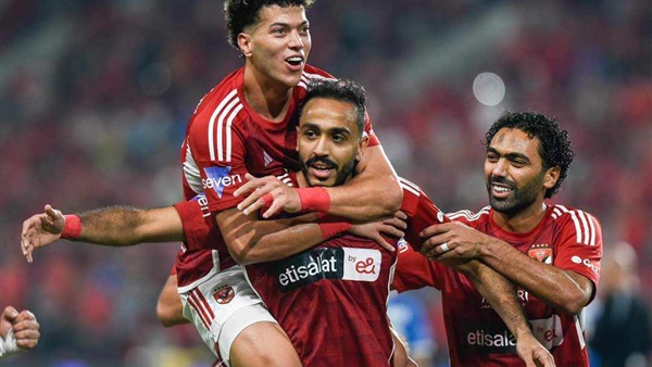 وان ثري| بوابة الرياضة المصرية 