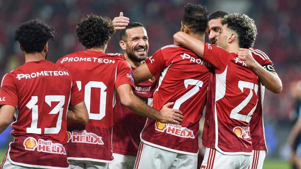 وان ثري| بوابة الرياضة المصرية 