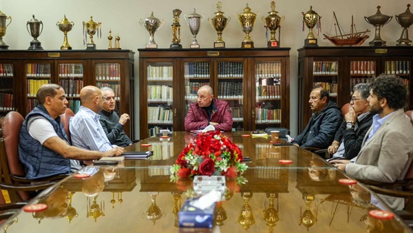 وان ثري| بوابة الرياضة المصرية 