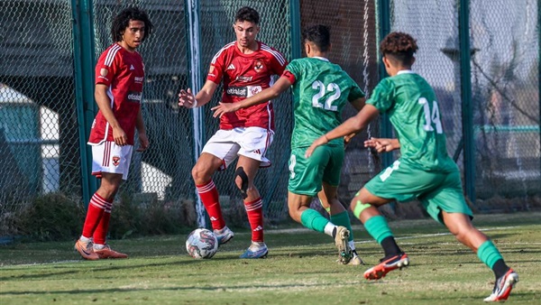 النادي الأهلي