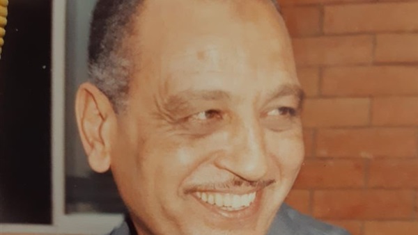 عبد المنعم الحاج