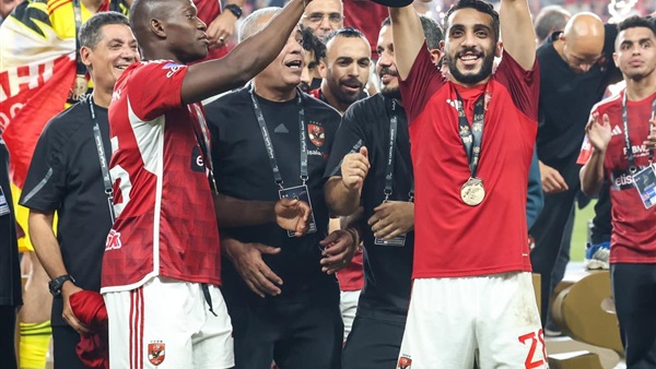 الأهلي