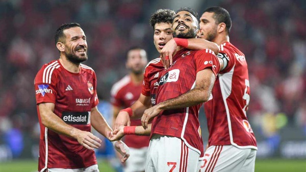 الأهلي