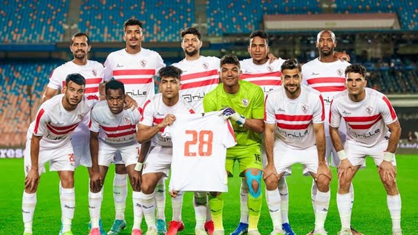 نادي الزمالك 