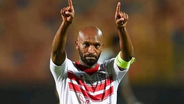 محمود شيكابالا 