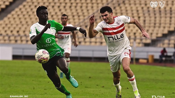 نادي الزمالك