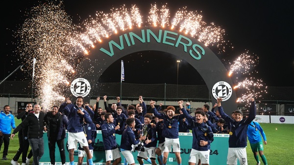 وان ثري| بوابة الرياضة المصرية 