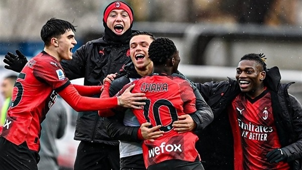 وان ثري| بوابة الرياضة المصرية 