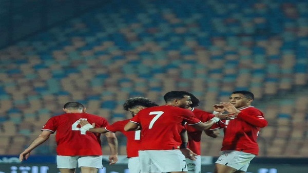 وان ثري| بوابة الرياضة المصرية 