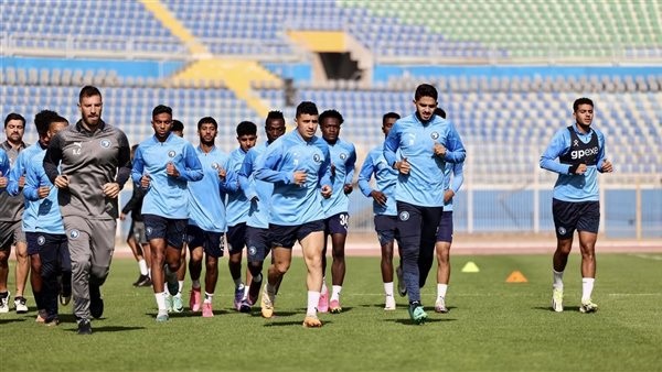 نادي بيراميدز