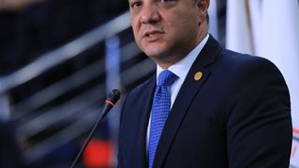 إيهاب أمين