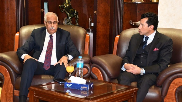 وان ثري| بوابة الرياضة المصرية 