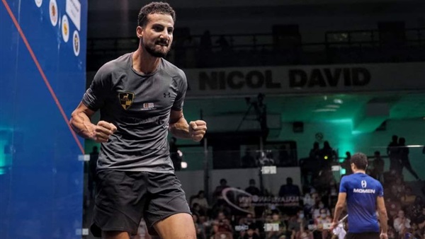 وان ثري| بوابة الرياضة المصرية 