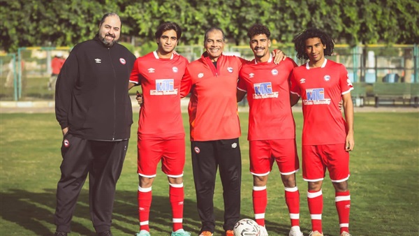 نادي فيوتشر 