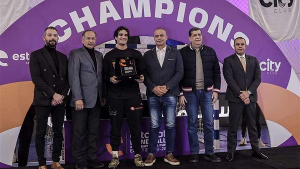 وان ثري| بوابة الرياضة المصرية 