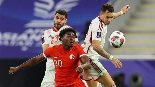 وان ثري| بوابة الرياضة المصرية 