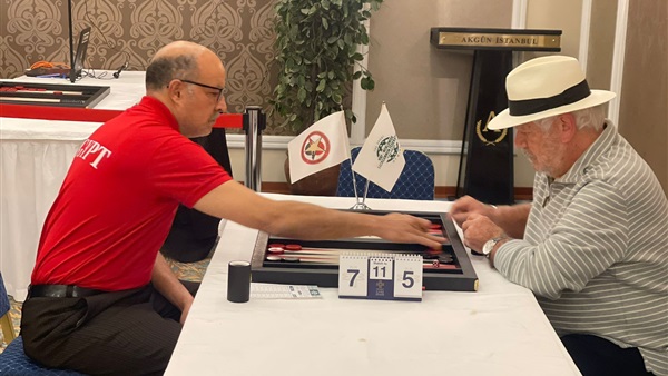 وان ثري| بوابة الرياضة المصرية 