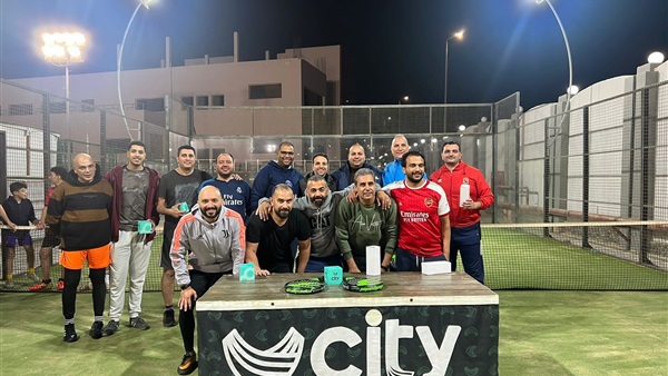 وان ثري| بوابة الرياضة المصرية 