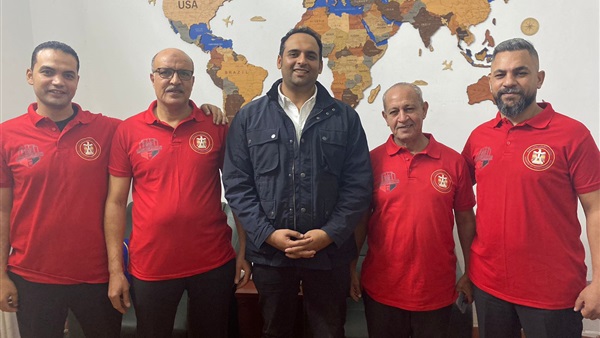 وان ثري| بوابة الرياضة المصرية 