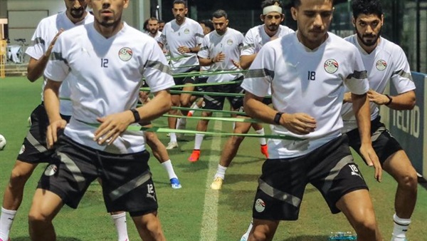 منتخب مصر 
