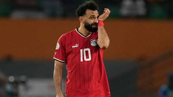 محمد صلاح 