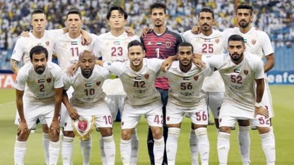 الوحده الاماراتي