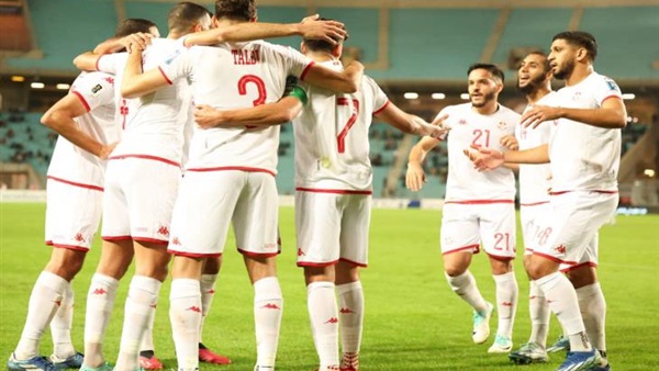 منتخب تونس 