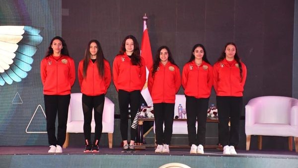 اتحاد الجمباز 