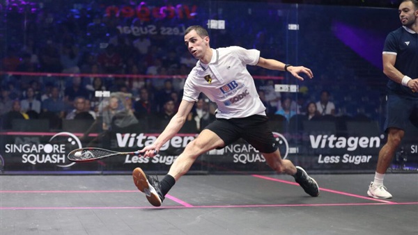 وان ثري| بوابة الرياضة المصرية 