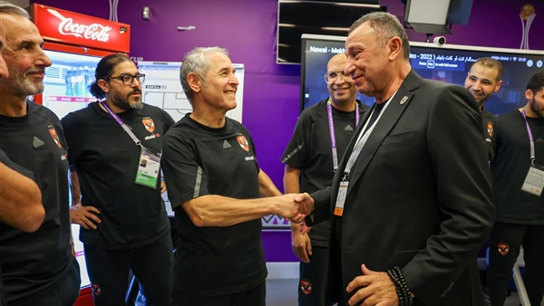 وان ثري| بوابة الرياضة المصرية 