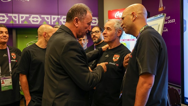 وان ثري| بوابة الرياضة المصرية 