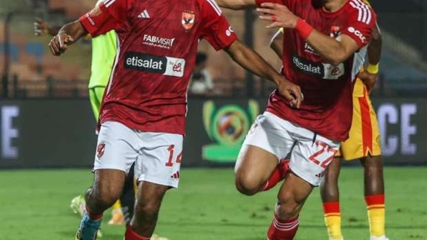 وان ثري| بوابة الرياضة المصرية 