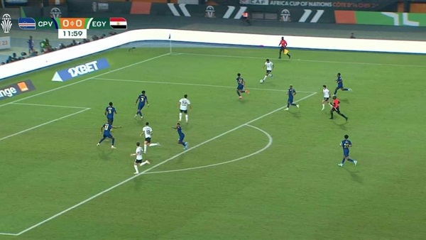 وان ثري| بوابة الرياضة المصرية 