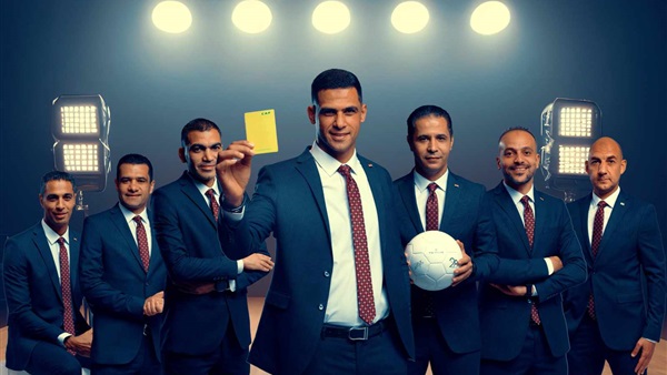 وان ثري| بوابة الرياضة المصرية 