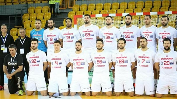 منتخب تونس لكرة اليد