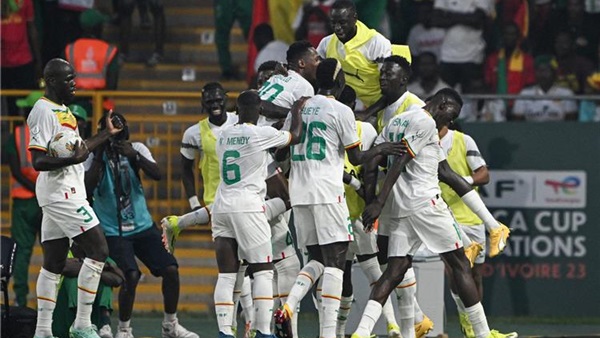 منتخب الكاميرون 