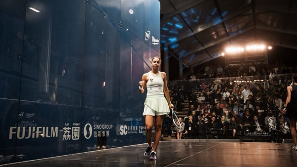 وان ثري| بوابة الرياضة المصرية 