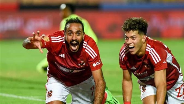 وان ثري| بوابة الرياضة المصرية 