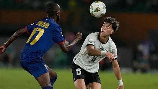 وان ثري| بوابة الرياضة المصرية 