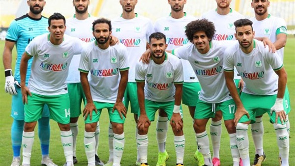 المصري البورسعيدي