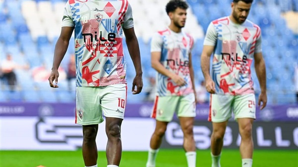 وان ثري| بوابة الرياضة المصرية 