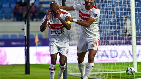 وان ثري| بوابة الرياضة المصرية 