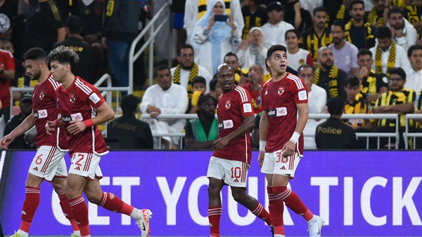 وان ثري| بوابة الرياضة المصرية 