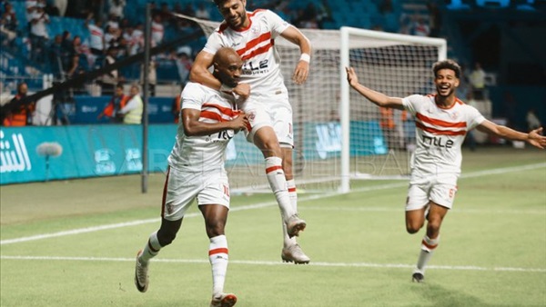 نادي الزمالك