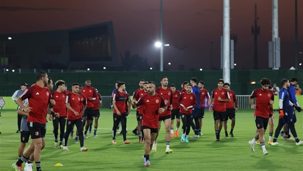 النادي الأهلي 