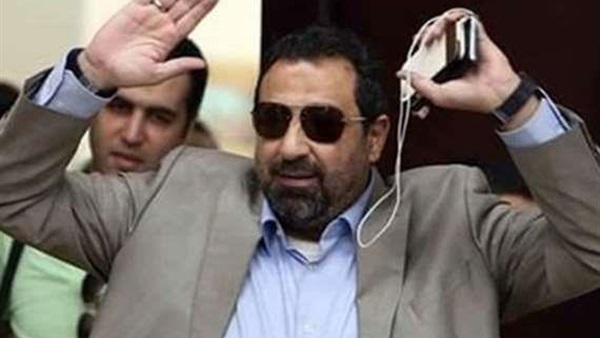 مجدي عبد الغني 