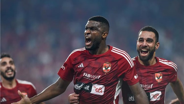 وان ثري| بوابة الرياضة المصرية 