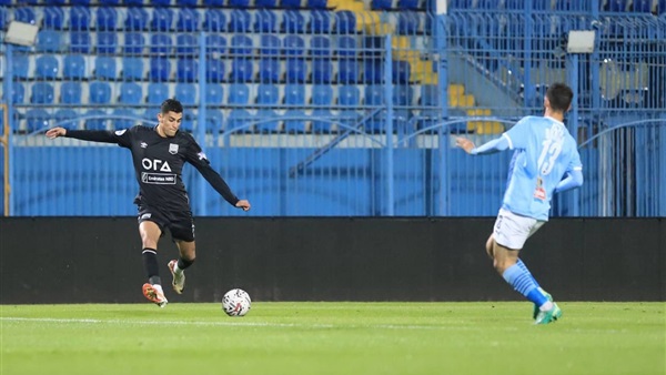 وان ثري| بوابة الرياضة المصرية 