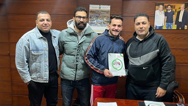 وان ثري| بوابة الرياضة المصرية 